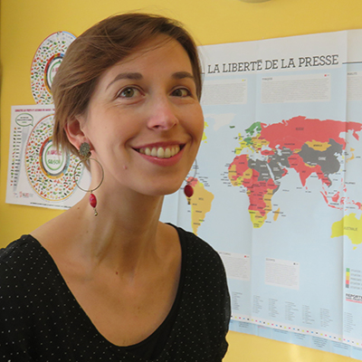 Maëlle Monvoisin