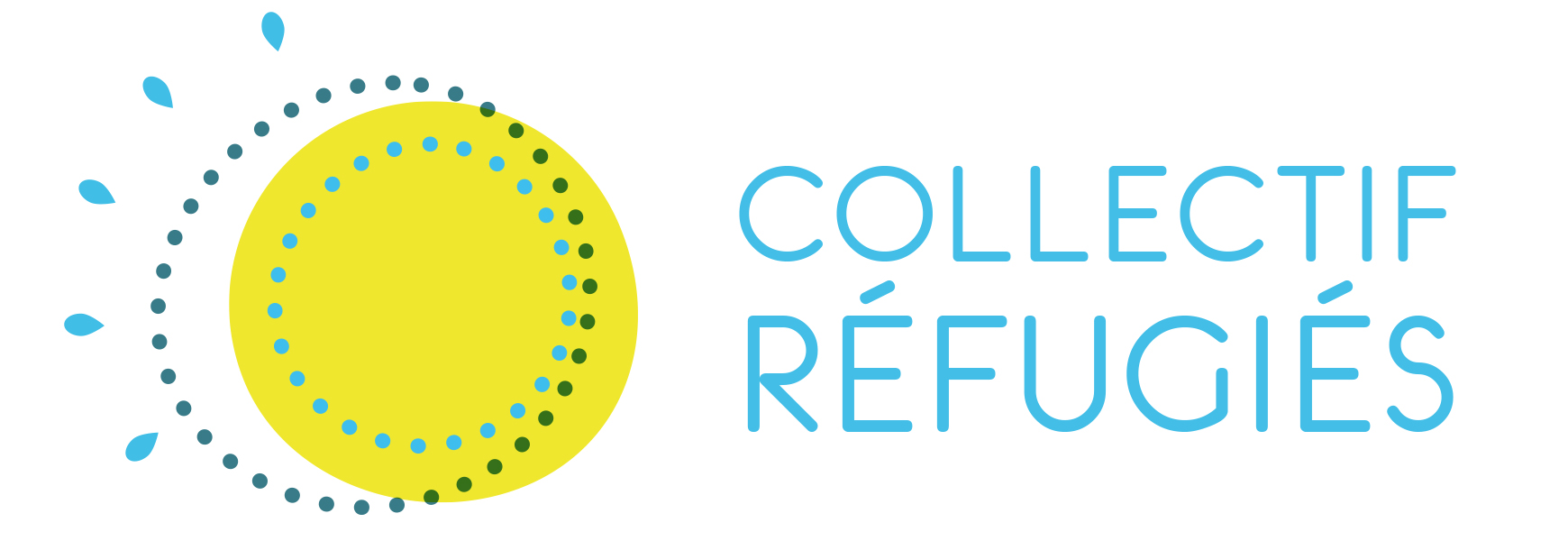 COLLECTIF REFUGIES