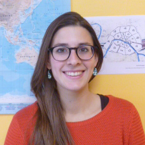 Eleonora Cecconi