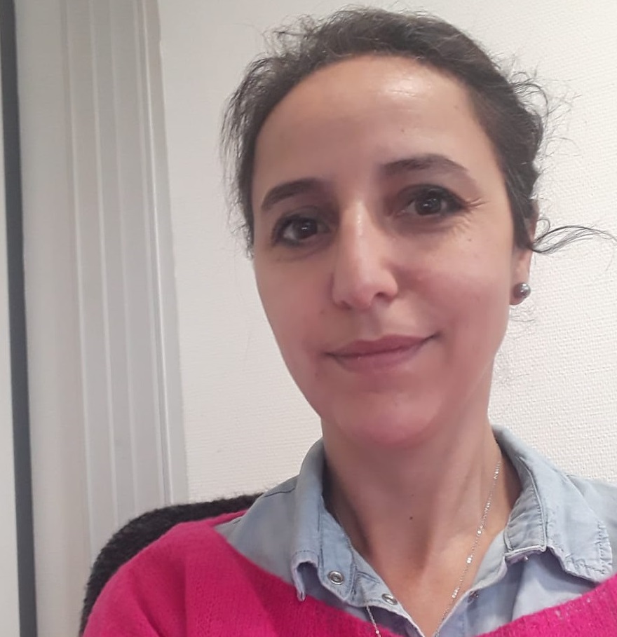 Oria Bakri