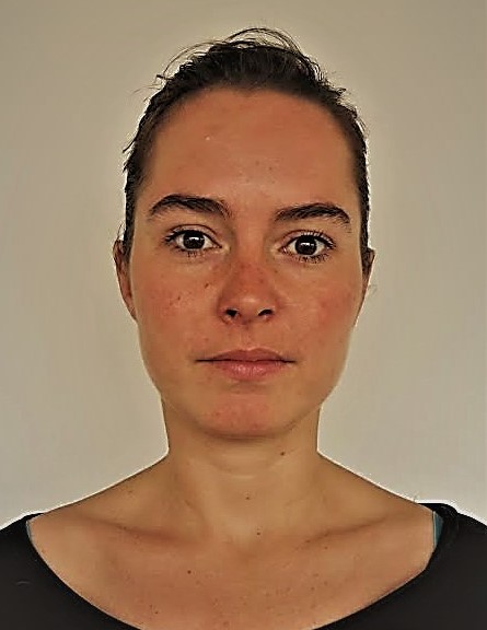 Laurie Roubas