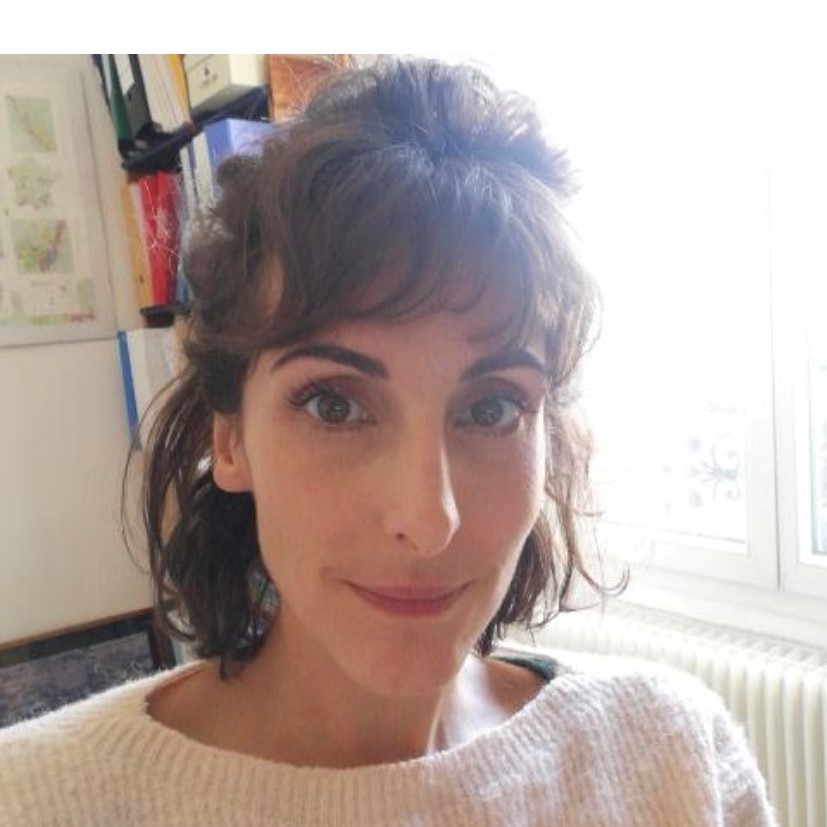 Sarah Jacquard