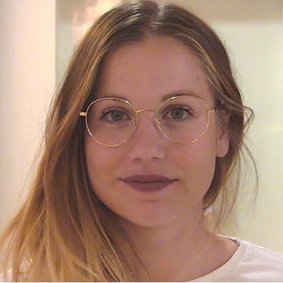 Margot Sainflou