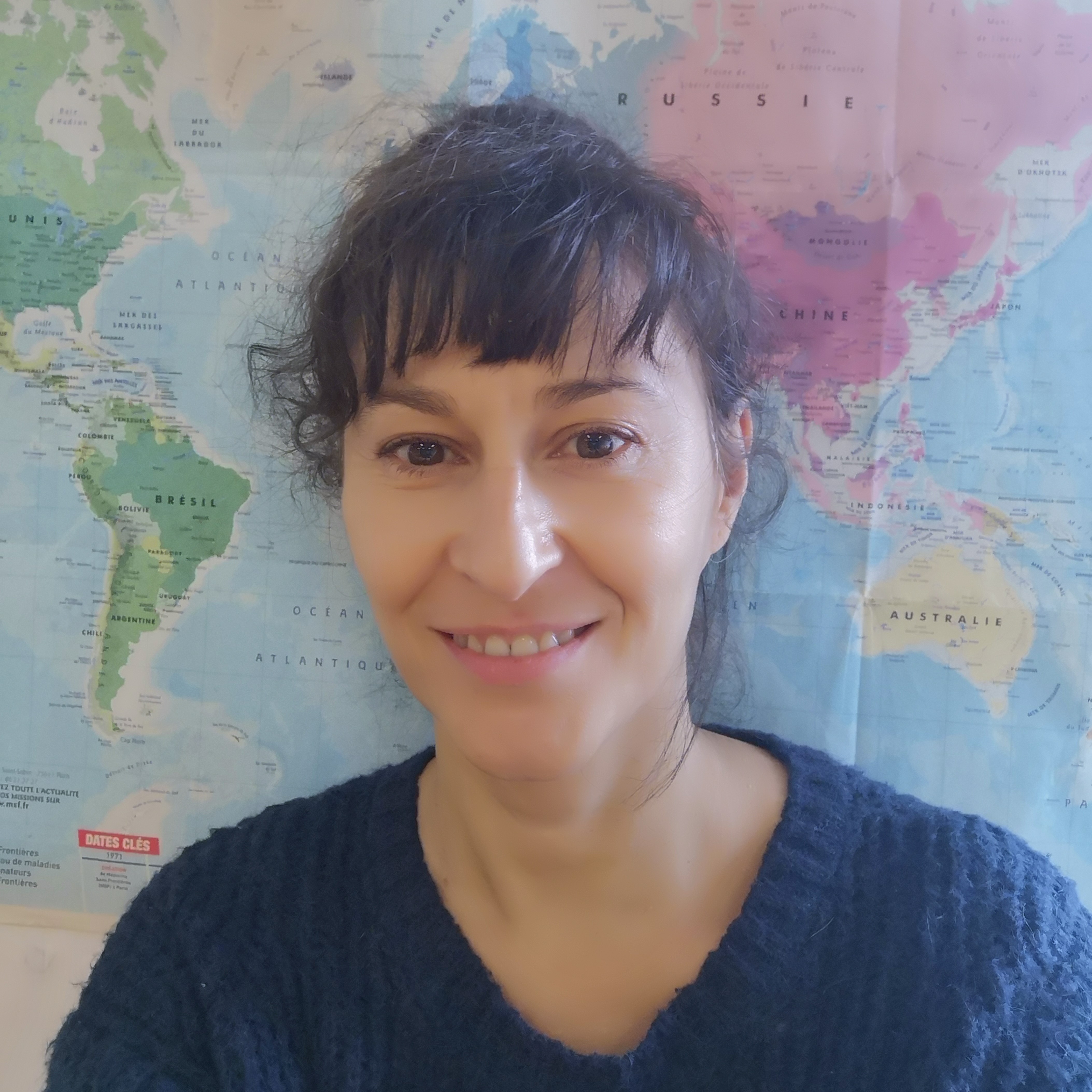 Anne-Claire Préfol