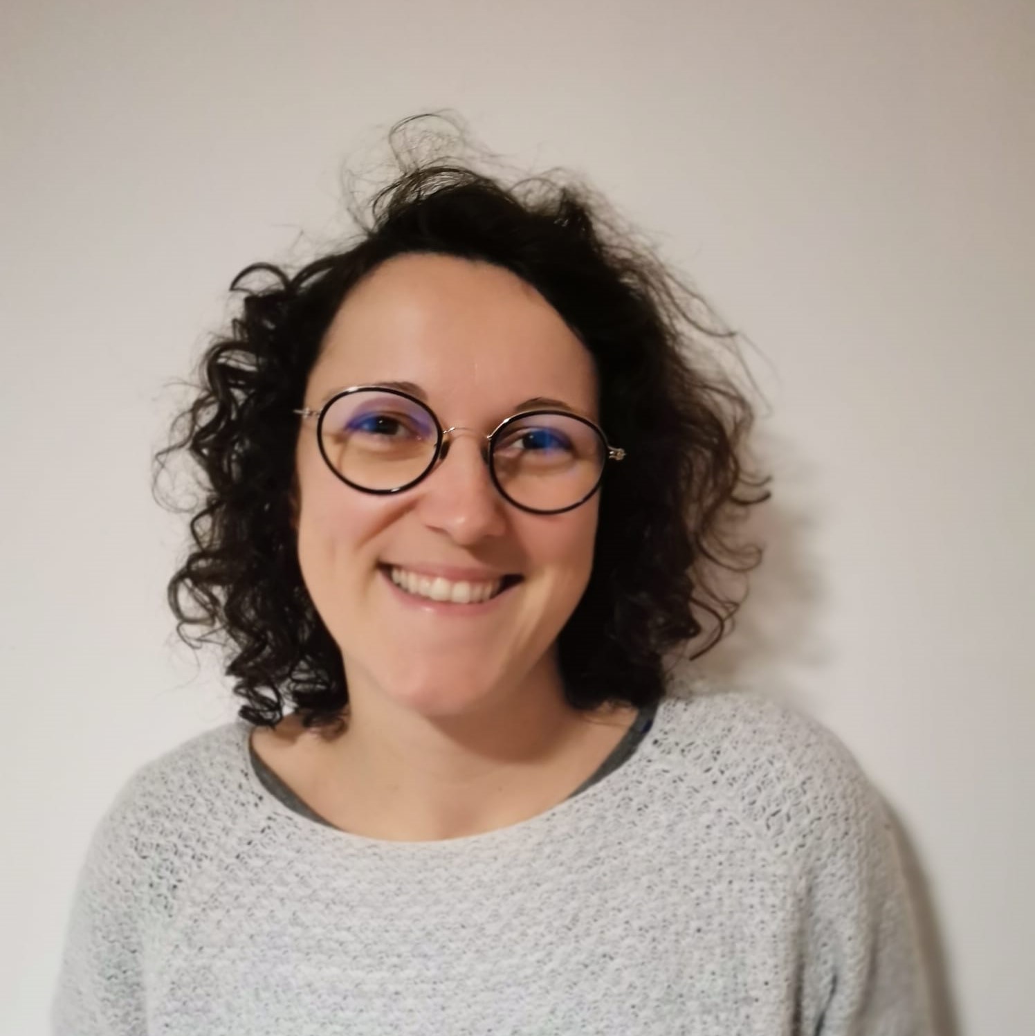 Pauline Julien